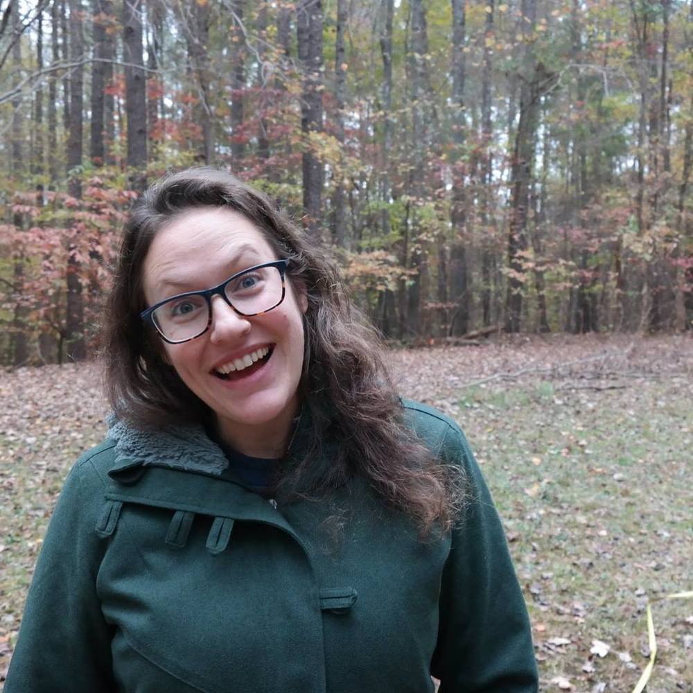 Meet your Posher, Katie